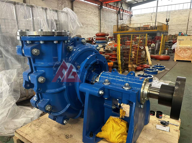 Slurry-pump Slurry-pump