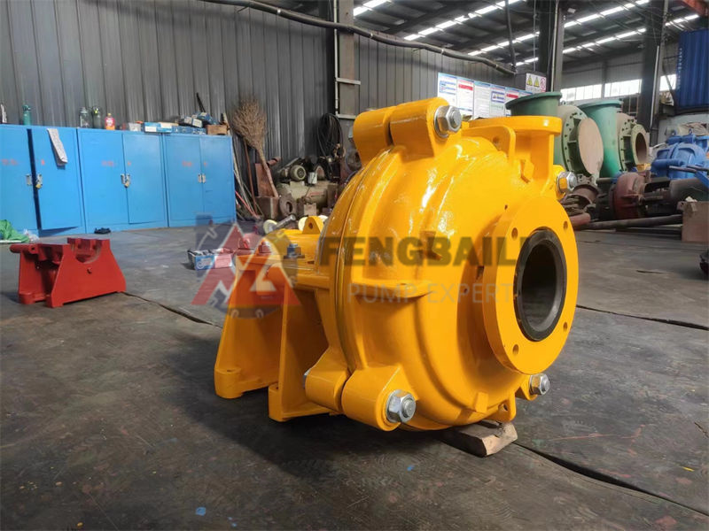 Slurry-pump Slurry-pump