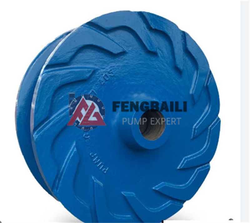 Impeller Impeller
