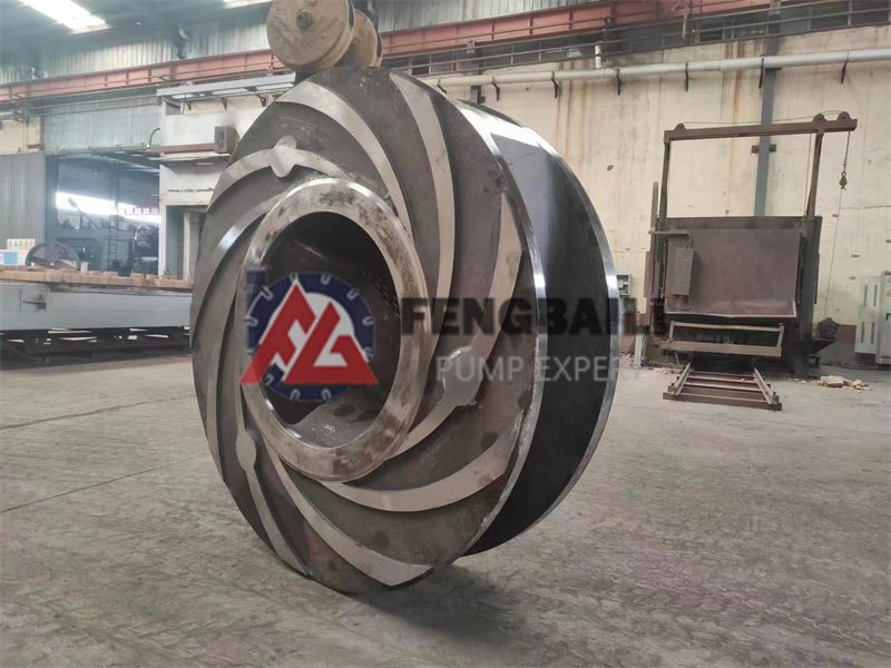 Impeller Impeller