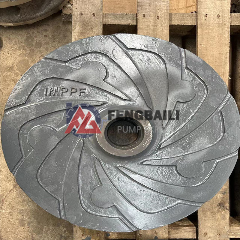 Impeller Impeller