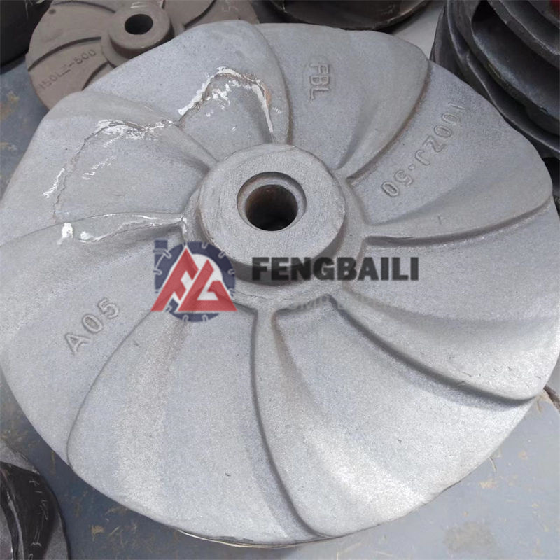Impeller Impeller