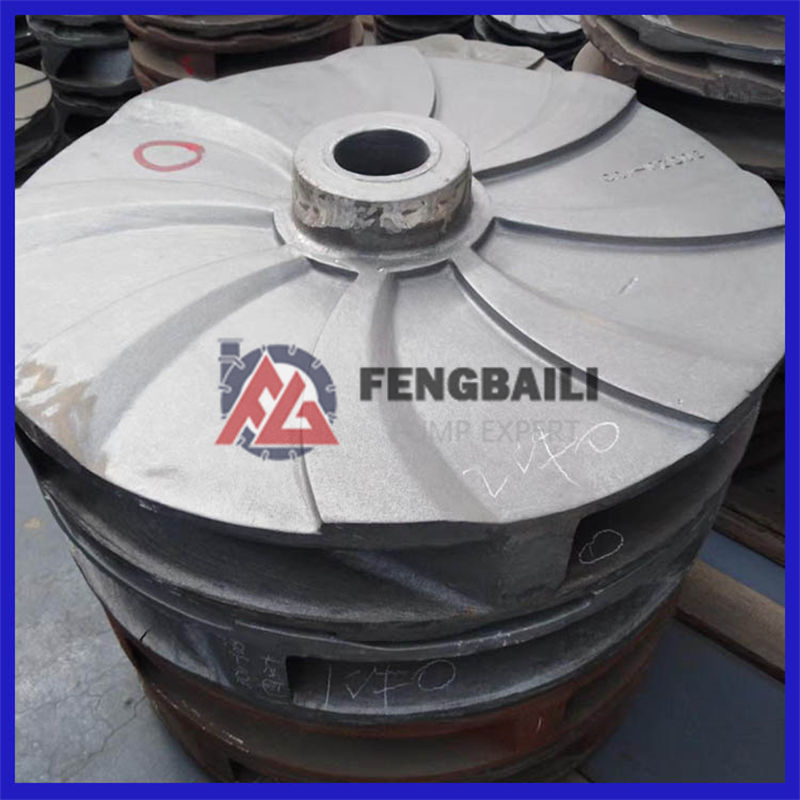 Impeller Impeller